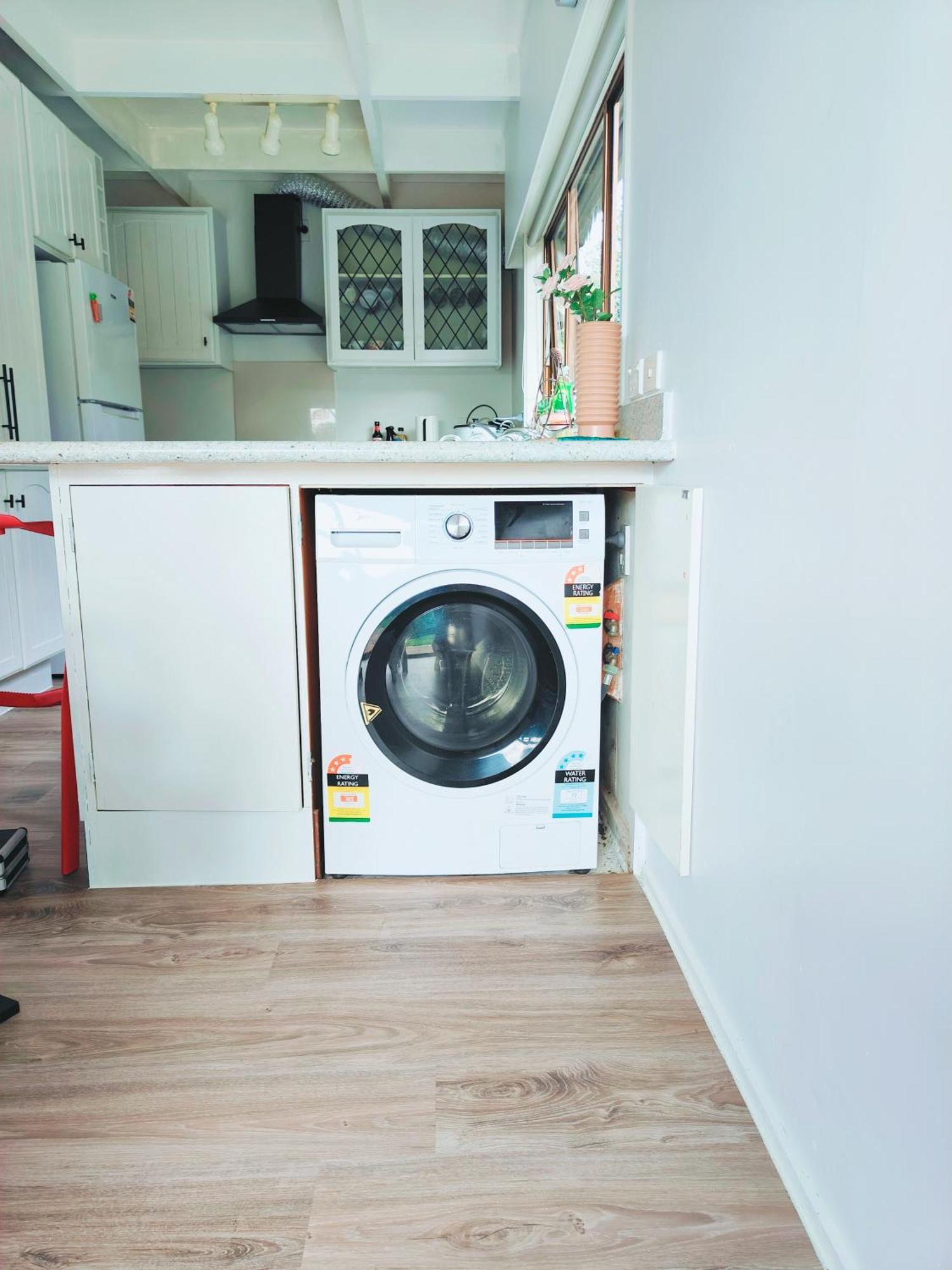 Sunny Cosy With Private Bathroom In North Shore 201 Homestay