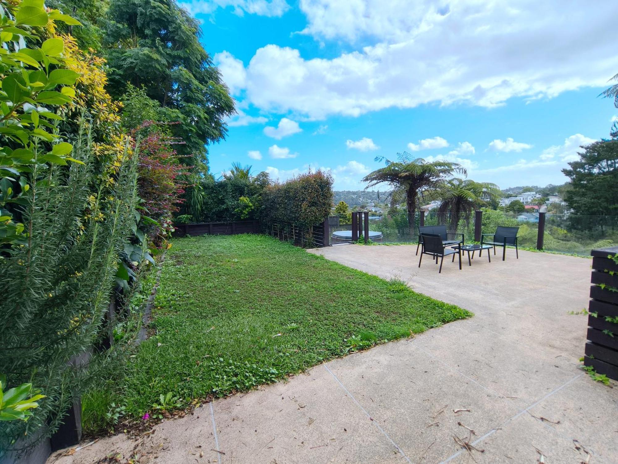 Homestay Sunny Cosy With Private Bathroom In North Shore 201