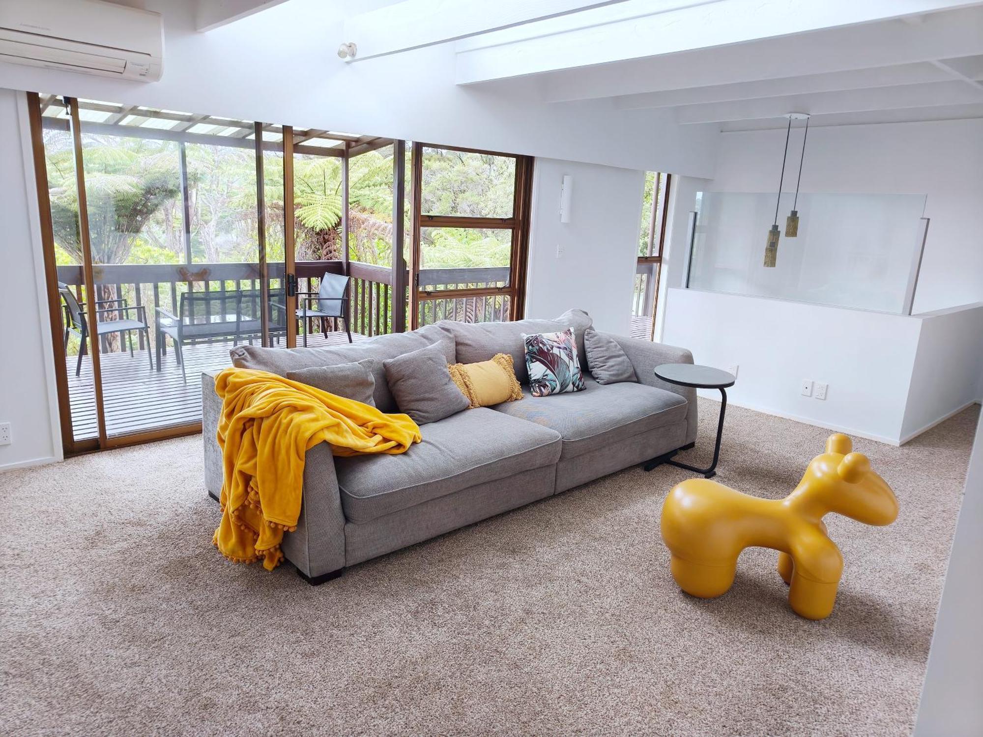 Homestay Sunny Cosy With Private Bathroom In North Shore 201